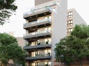 MONOAMBIENTE CON BALCON Y AMENITIES