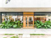 Monoambiente con balcón y Amenities