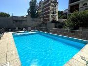 MONOAMBIENTE CON BALCON Y AMENITIES APTO CREDITO