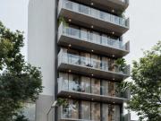 MONOAMBIENTE CON BALCON Y AMENITIES EN NUÑEZ