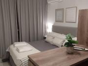 Monoambiente con balcón y amenities en San Telmo en...