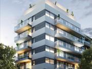 MONOAMBIENTE CON BALCON Y AMENITIES VILLA CRESPO