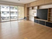 Monoambiente con balcón y cochera Av. Dorrego 2200,...