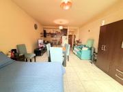 MONOAMBIENTE CON BALCON Y COCHERA VILLA PUEYRREDON