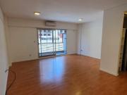Monoambiente con balcón y cohera en alquiler! Barrio Norte
