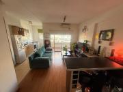 MONOAMBIENTE CON BALCON Y PILETA EN VILLA DEVOTO
