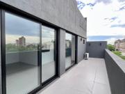 MONOAMBIENTE CON BALCÓN Y TERRAZA, BAULERA. DEVOTO