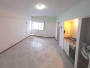 Monoambiente con baño completo y kitchinet. ideal inversor!