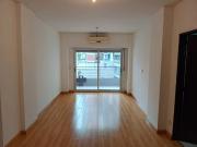 Monoambiente con cochera