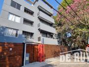 Monoambiente con cochera