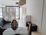 MONOAMBIENTE CON COCHERA AV BELGRANO AL 1300