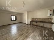 Monoambiente con cochera en alquiler La Plata