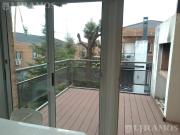 Monoambiente con cochera en Las Mercedes, Pilar