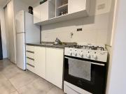 Monoambiente con Cochera en microcentro Neuquén Capital