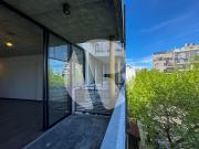 Monoambiente con Cochera en Parque Chas