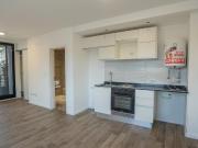 Monoambiente con cochera Macrocentro