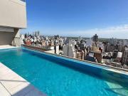 Monoambiente con Cochera y Amenities Italia 200