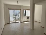 Monoambiente con cochera y pileta