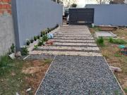 MONOAMBIENTE CON GARAGE EN GRAL RODRIGUEZ
