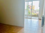 Monoambiente con gran Balcon aterrazado