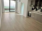 MONOAMBIENTE CON JARDIN A ESTRENAR