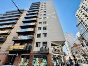 Monoambiente con muebles en alquiler y vta. Seguridad