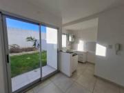 Monoambiente con parque en calle 54 n° 1661 entre 28 y 29