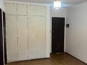 Monoambiente con patio Barrio Martin