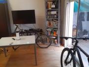 Monoambiente con Patio en Barracas Venta