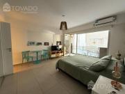 Monoambiente con Patio en Palermo Hollywood! Ideal AirBnb!