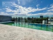 MONOAMBIENTE CON PATIO EN PALERMO HOLYWOOD. AMENITIES....