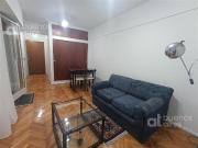 Monoambiente con Patio en San Telmo Alquiler temporario