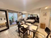 Monoambiente con Patio San Nicolas Gran ubicación Monoambiente con Patio San Nicolas Gran ubicación