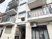 Monoambiente con Patio Sarmiento/Pellegrini