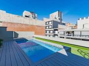 MONOAMBIENTE CON PILETA EN VENTA ZONA CENTRO