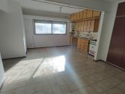 Monoambiente con placard