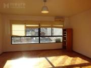 Monoambiente con placard en alquiler en Cañitas