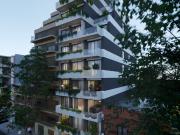 MONOAMBIENTE con TERRAZA EN VENTA POZO ALMAGRO