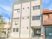 Monoambiente con terraza privada en venta La Plata