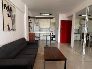 Monoambiente con vista abierta y Balcón en Villa Crespo