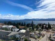 Monoambiente con Vista al Lago !