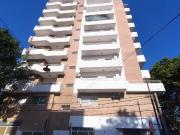 Monoambiente con vista parcial al Rio