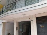 Monoambiente contrafrente con balcon / Directorio 300