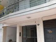 Monoambiente contrafrente con balcon / Directorio 300
