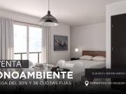 En Venta Monoambiente Correntoso al 500