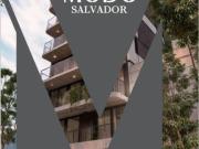 Monoambiente de 27m2 en construcción! VENTA