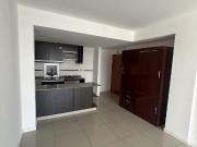 Monoambiente de 30m2 impecable al contrafrrente en pleno...