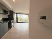 Monoambiente de 35.5 m2 A ESTRENAR en VENTA SAAVEDRA