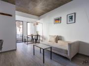 Monoambiente De Categoria En Belgrano R