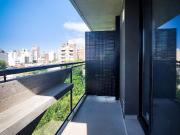 Monoambiente de diseño a estrenar Abasto